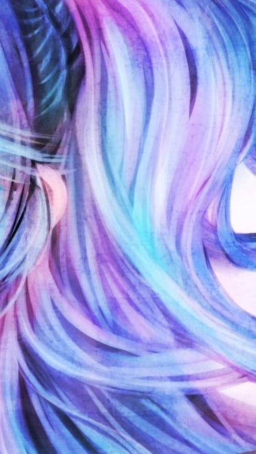 精选动漫壁纸推荐：二次元的萌娘少女(1)