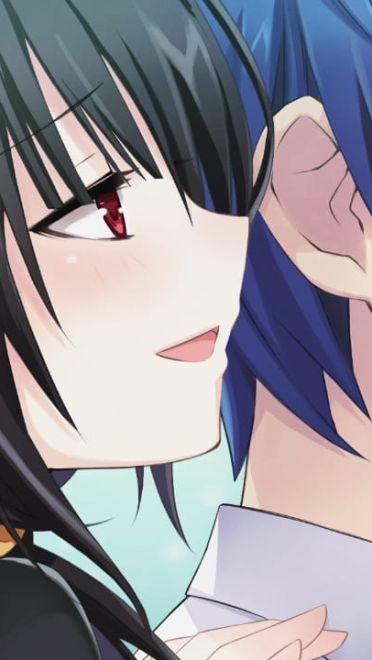 约会大作战 电脑壁纸下载(1)