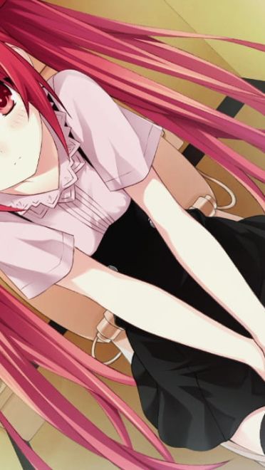 约会大作战 电脑壁纸下载(1)