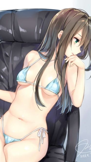 偶像少女 偶像大师灰姑娘女孩 涩谷凛