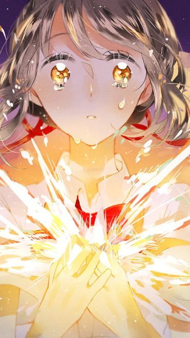 我们的邂逅 你的名字 P站桌面壁纸美图