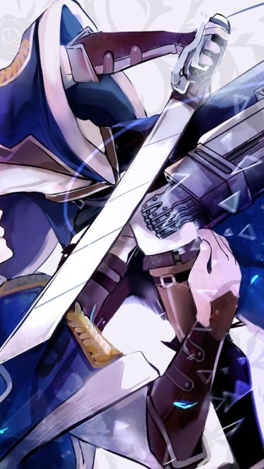 进击的兵长 利威尔霸气男神降临(1)