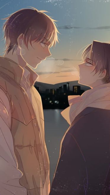 进击的兵长 利威尔霸气男神降临(1)