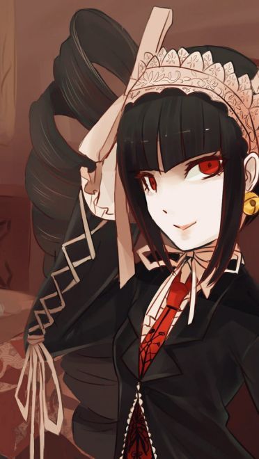 弹丸论破 1920*1080高清电脑壁纸下载(1)