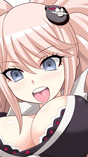 弹丸论破 1920*1080高清电脑壁纸下载(1)