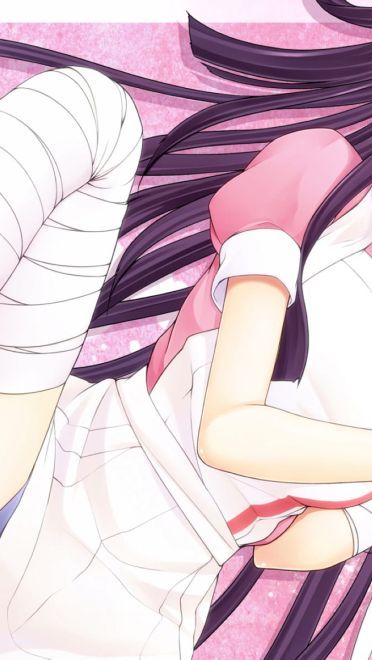 弹丸论破 1920*1080高清电脑壁纸下载(1)