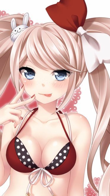 弹丸论破 1920*1080高清电脑壁纸下载(1)