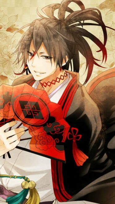 冒险物语 笑傲阴天 手机壁纸