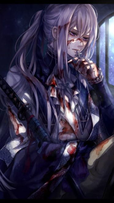 冒险物语 笑傲阴天 手机壁纸