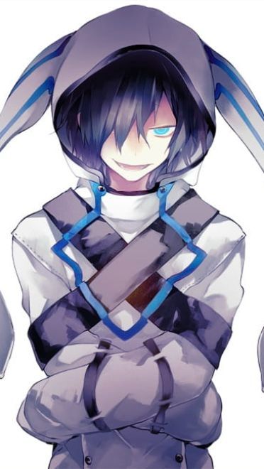 女神异闻录 恶魔幸存者 手机壁纸