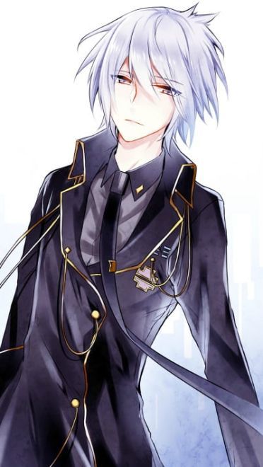 女神异闻录 恶魔幸存者 手机壁纸