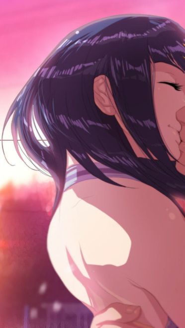 贤妻忍者 日向雏田美图桌面壁纸