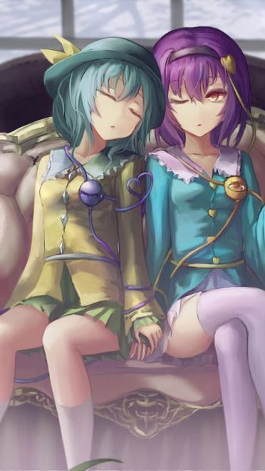 P站画师 东方project壁纸图集下载