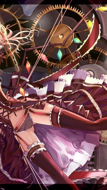 P站画师 东方project壁纸图集下载