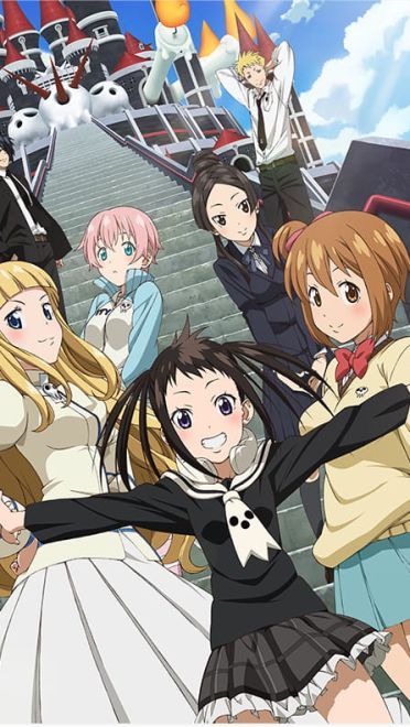 灵魂共鸣 噬魂师 手机壁纸