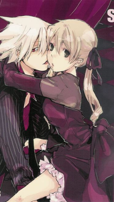 灵魂共鸣 噬魂师 手机壁纸