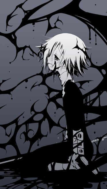 灵魂共鸣 噬魂师 手机壁纸