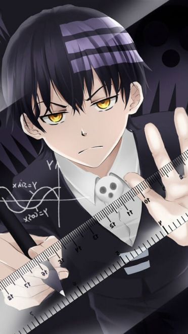 灵魂共鸣 噬魂师 手机壁纸