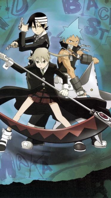 灵魂共鸣 噬魂师 手机壁纸