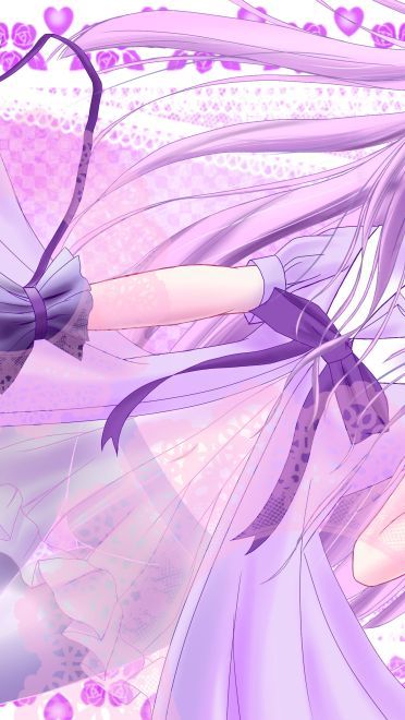 异国少女风情 Lolita美图壁纸放送