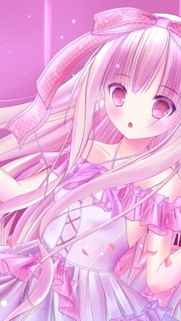 异国少女风情 Lolita美图壁纸放送