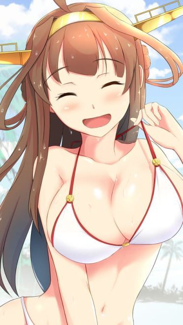 大傻金刚 舰队Collection 安卓主题