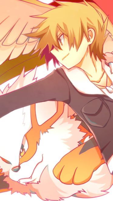 最萌妖宠 口袋妖怪 精灵宝可梦GO壁纸图集