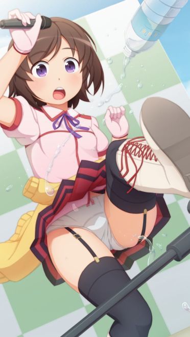 动漫胖次足控手机壁纸下载