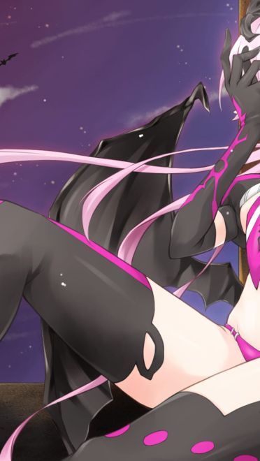 奇幻英雄的冒险 七大罪桌面壁纸