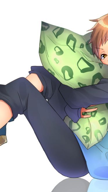 奇幻英雄的冒险 七大罪桌面壁纸