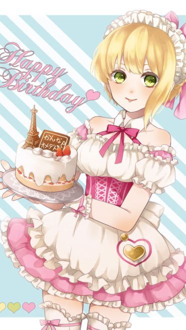 萝莉时间到 萌女萝莉手机壁纸