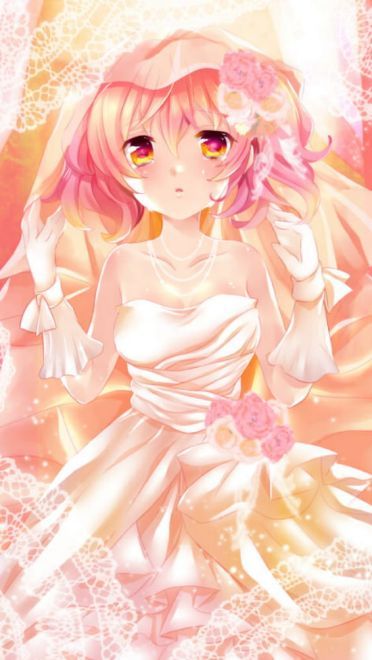 萝莉时间到 萌女萝莉手机壁纸