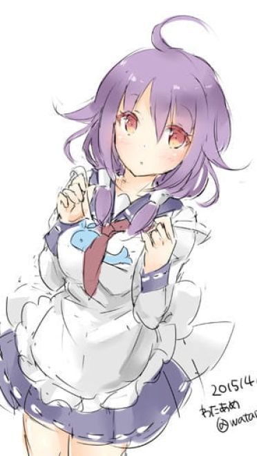 这是我的老婆们  舰娘手机壁纸下载