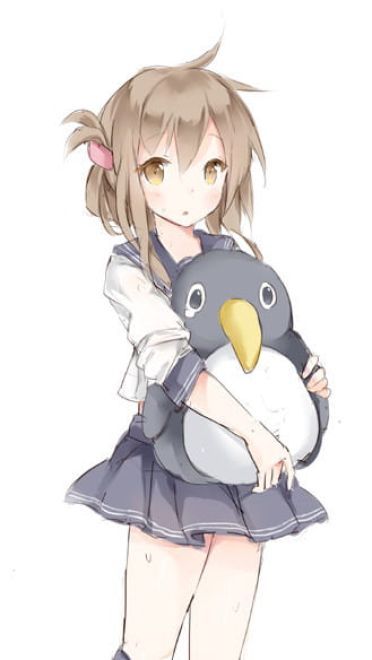 这是我的老婆们  舰娘手机壁纸下载