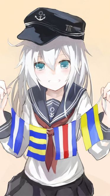 这是我的老婆们  舰娘手机壁纸下载