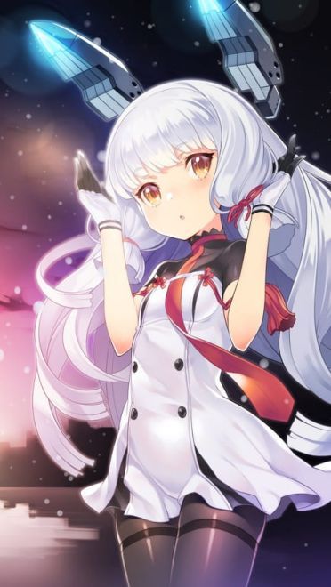 这是我的老婆们  舰娘手机壁纸下载