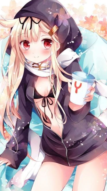 这是我的老婆们  舰娘手机壁纸下载