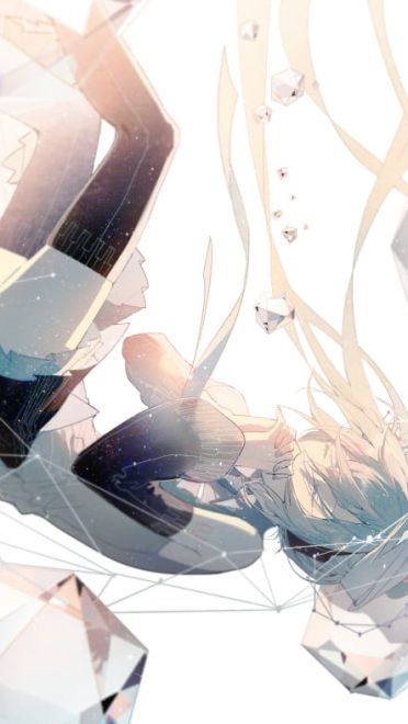 世界第一公主殿下 初音未来 高清电脑壁纸