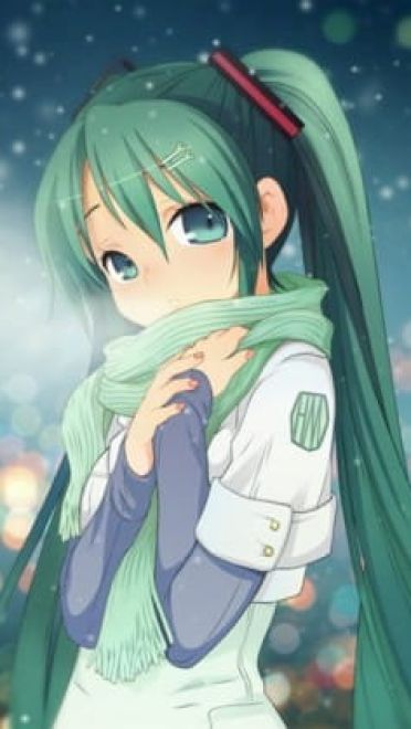 世界第一公主殿下 初音未来 高清电脑壁纸