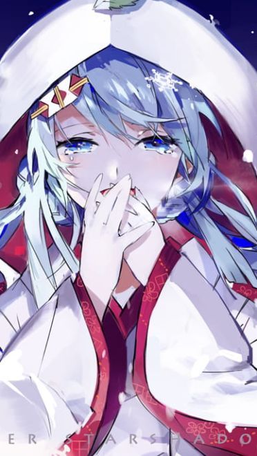 世界第一公主殿下 初音未来 高清电脑壁纸第二发