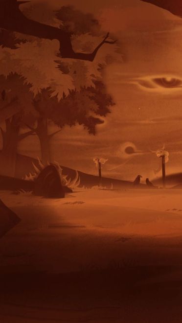 阴阳师 手机游戏高清壁纸下载