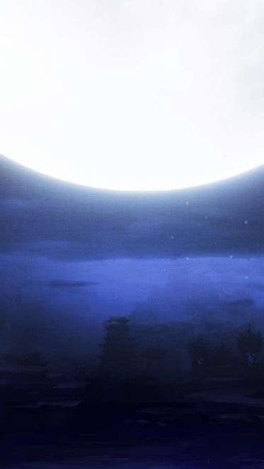 阴阳师 手机游戏高清壁纸下载