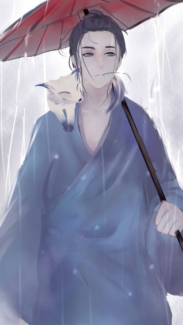 异于常人 一人之下 安卓主题