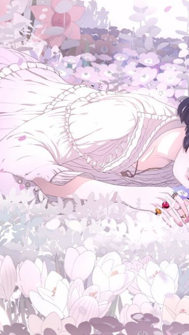 带你进入一个花繁叶茂的世界