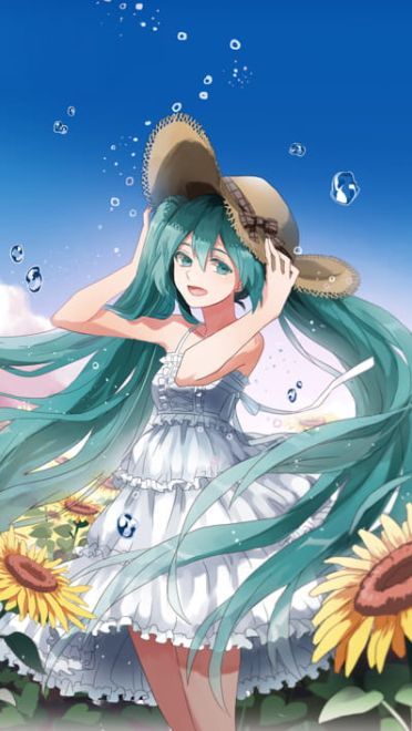 带你进入一个花繁叶茂的世界