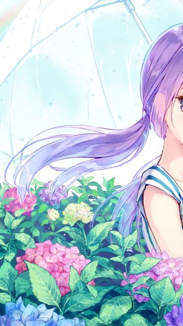 带你进入一个花繁叶茂的世界