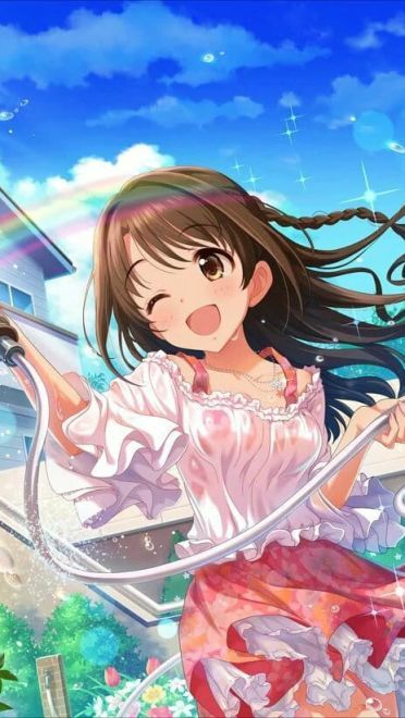 带你进入一个花繁叶茂的世界