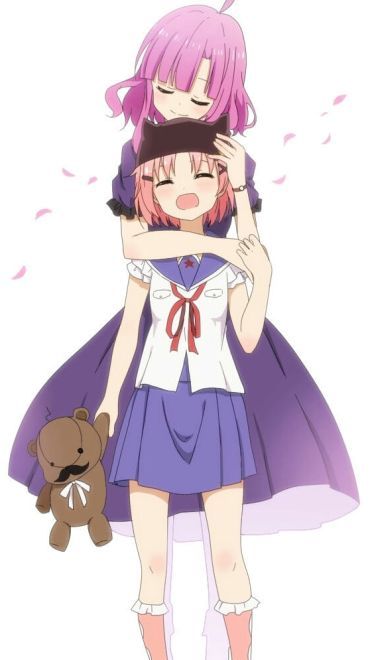 学园孤岛 丈枪由纪 手机壁纸美图集