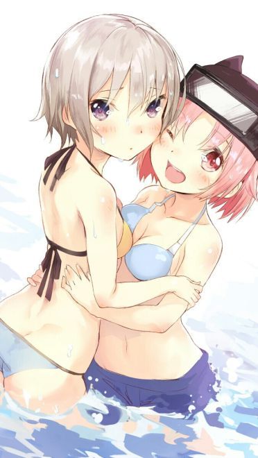 学园孤岛 丈枪由纪 手机壁纸美图集