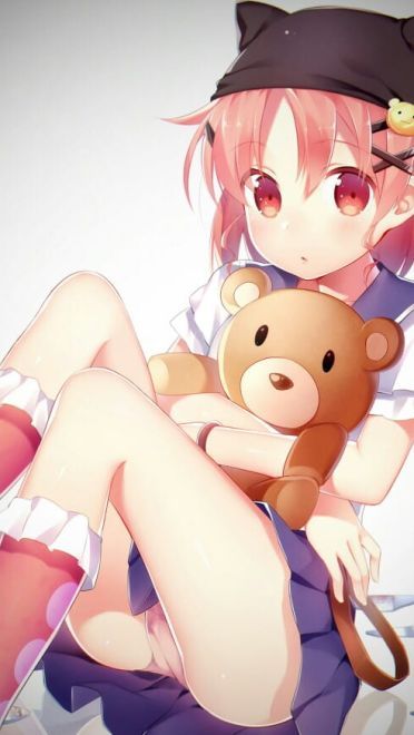 学园孤岛 丈枪由纪 手机壁纸美图集